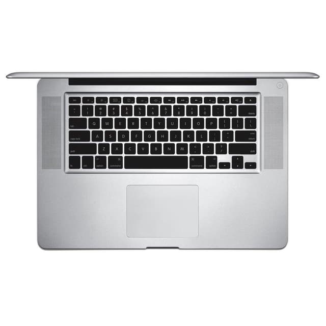 MacBook Pro 15" (2013) - QWERTY - Spaans