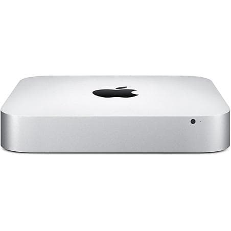 Mac mini (Oktober 2014) Core i5 2,6 GHz - HDD 1 TB - 8GB