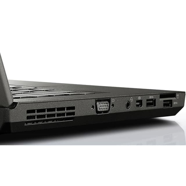Lenovo Thinkpad T440p 14" Core i5 2,6 GHz  - HDD 500 GB - 8GB AZERTY - Frans