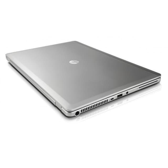 HP EliteBook Folio 9470M 14" Core i5 1,8 GHz - HDD 500 GB - 4GB AZERTY - Frans
