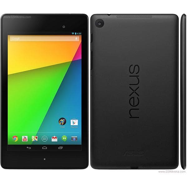 Nexus 7 (2013) - WiFi