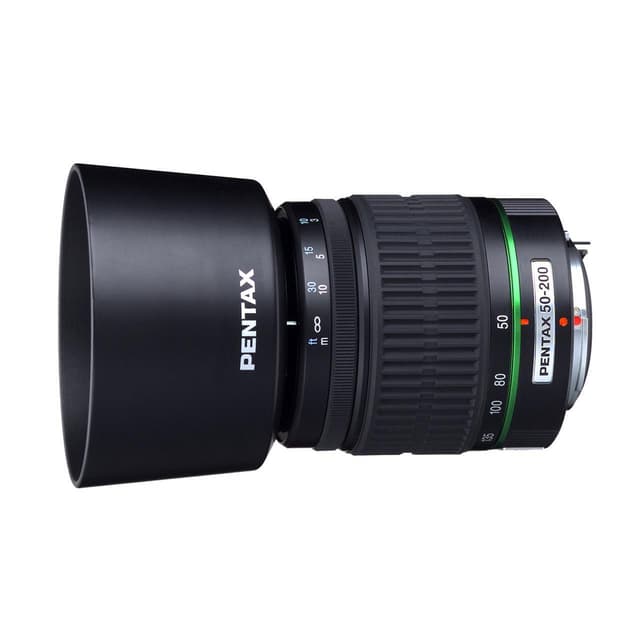 Pentax Lens 50-200mm f/4-5.6
