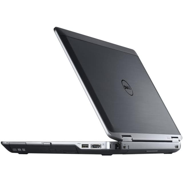 Dell Latitude E6330 13" Core i5 2,6 GHz  - HDD 320 GB - 4GB AZERTY - Frans