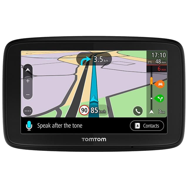 Tomtom VIA 53 GPS