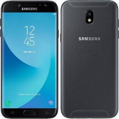 Galaxy J7 (2017) 16GB   - Zwart - Simlockvrij