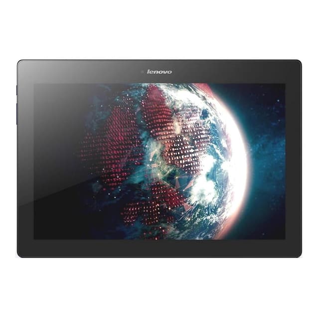 Lenovo Tab 2 A10-70 (2015) 10" 16GB - WiFi - Blauw - Simlockvrij