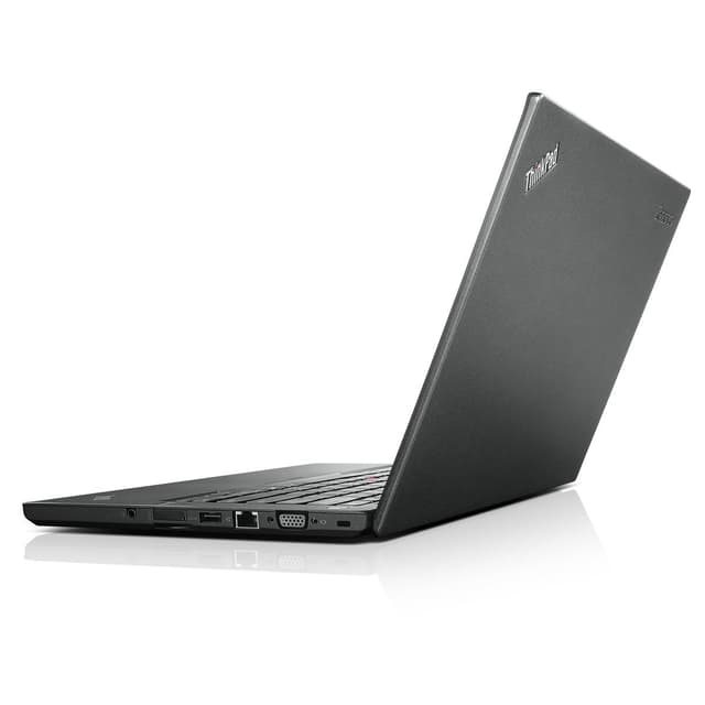 Lenovo ThinkPad T440 14" Core i5 1,9 GHz  - SSD 128 GB - 4GB AZERTY - Frans