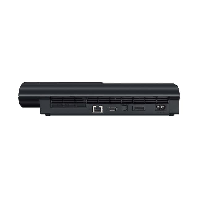 Sony PlayStation 3 Ultra Slim 12 GB + Controller - Zwart