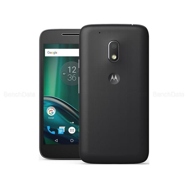 Motorola Moto G4 Play Simlockvrij