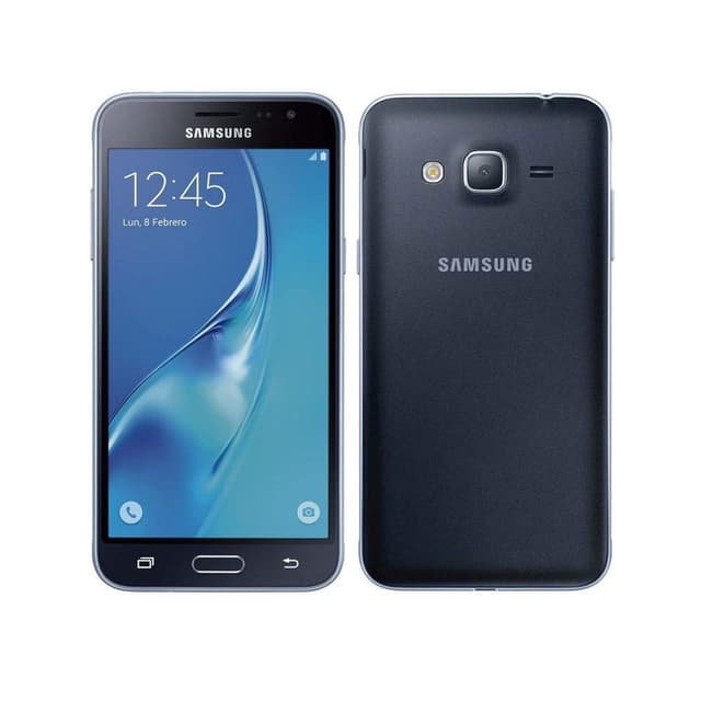 Galaxy J3 (2016) 8GB   - Blauw - Simlockvrij