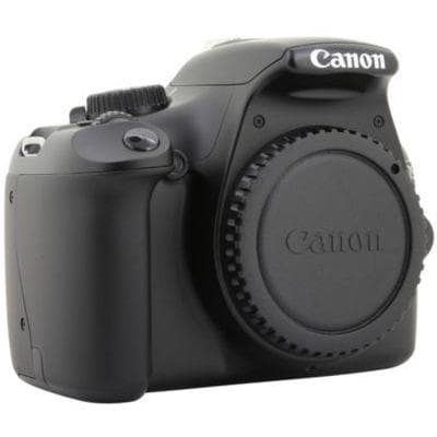 Reflex Canon EOS 1100D - Zwart