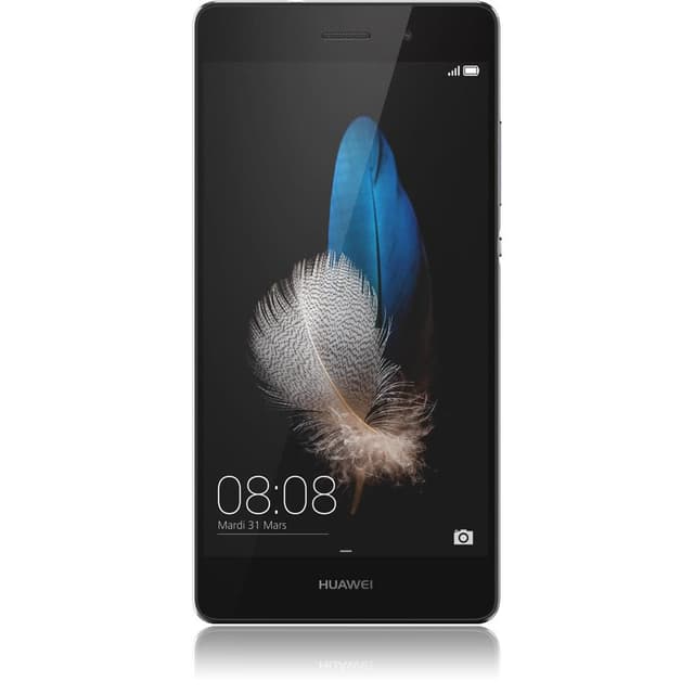 Huawei P8 Lite (2015) Simlockvrij