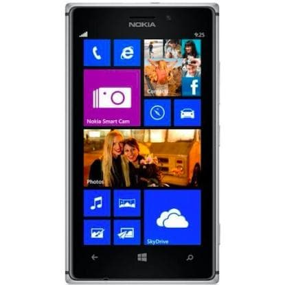 Nokia Lumia 925 - Wit- Simlockvrij