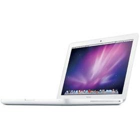 MacBook 13" (2009) - AZERTY - Frans