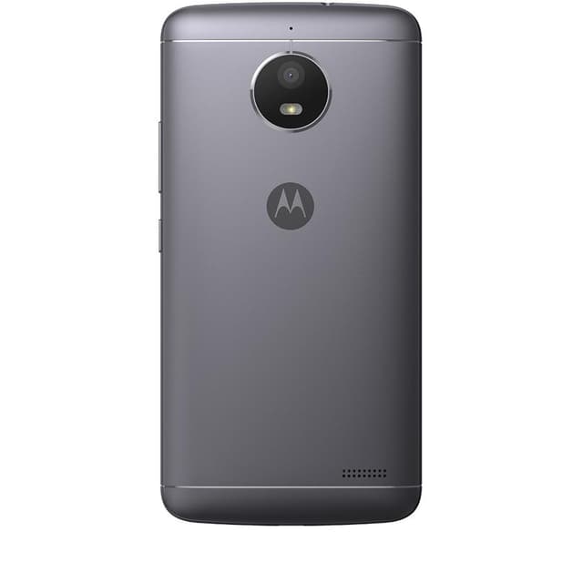 Motorola Moto E4 Simlockvrij