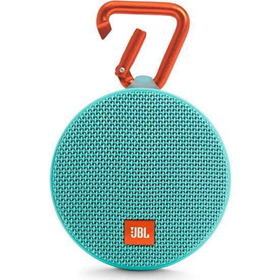 JBL clip 2 Speaker Bluetooth -