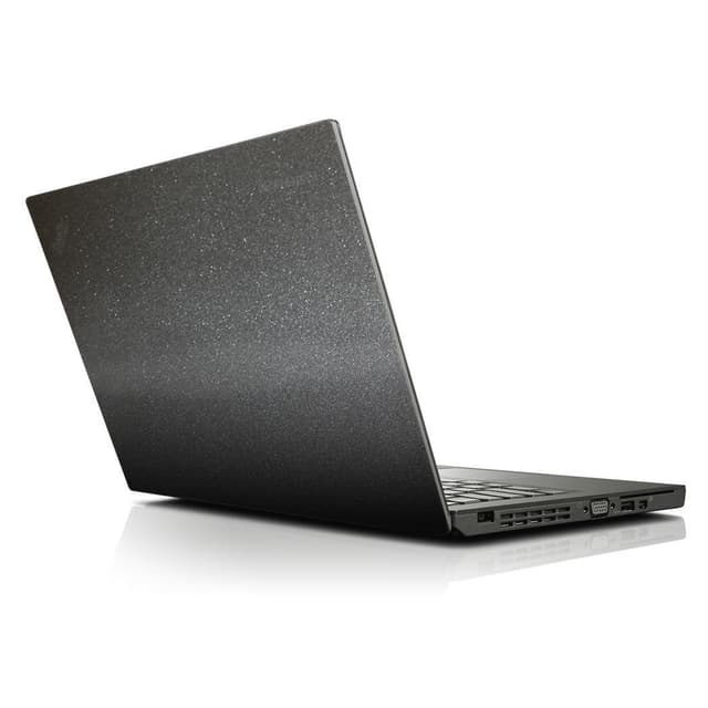 Lenovo ThinkPad X240 12" Core i5 1,9 GHz - SSD 120 GB - 8GB AZERTY - Frans