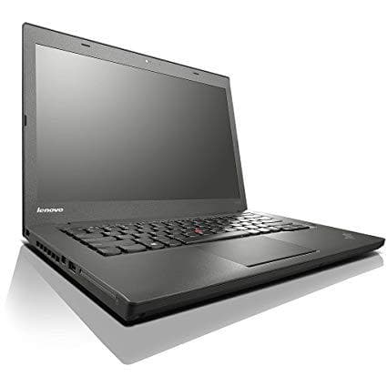 Lenovo Thinkpad T440 14" Core i5 1,9 GHz  - SSD 128 GB - 4GB AZERTY - Frans