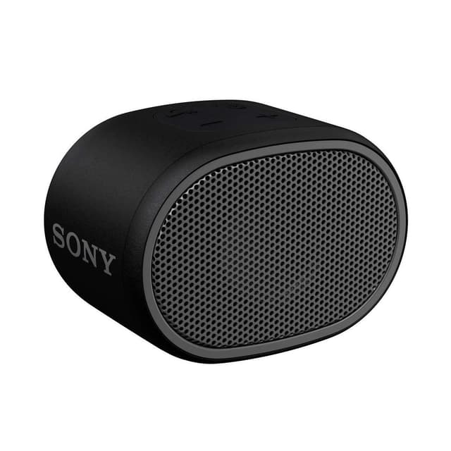 Sony SRS-XB01 Speaker  Bluetooth - Zwart