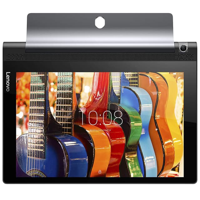 Lenovo Ideatab Yoga Tab 3 (2015) 10,1" 16GB - WiFi - Zwart - Simlockvrij