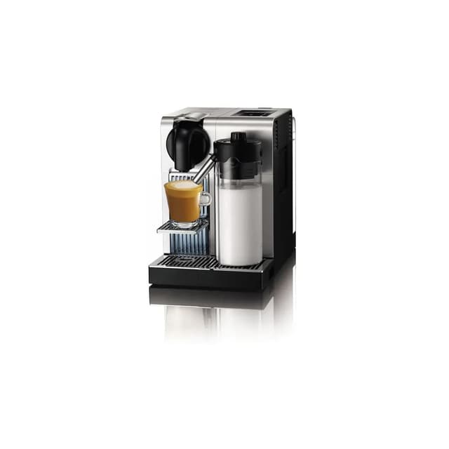 Espressomachine gecombineerd Compatibele Nespresso De'Longhi EN 750.MB