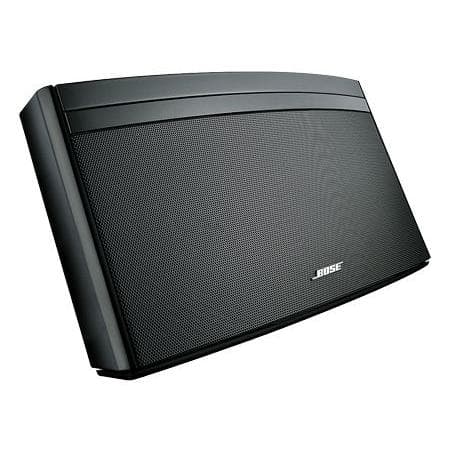 Bose SoundLink Air Speaker - Zwart