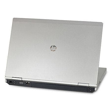 HP 8460P 14" Core i5 1,33 GHz - HDD 320 GB - 8GB AZERTY - Frans