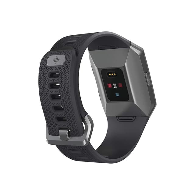 Horloges Cardio GPS Fitbit Ionic - Grijs
