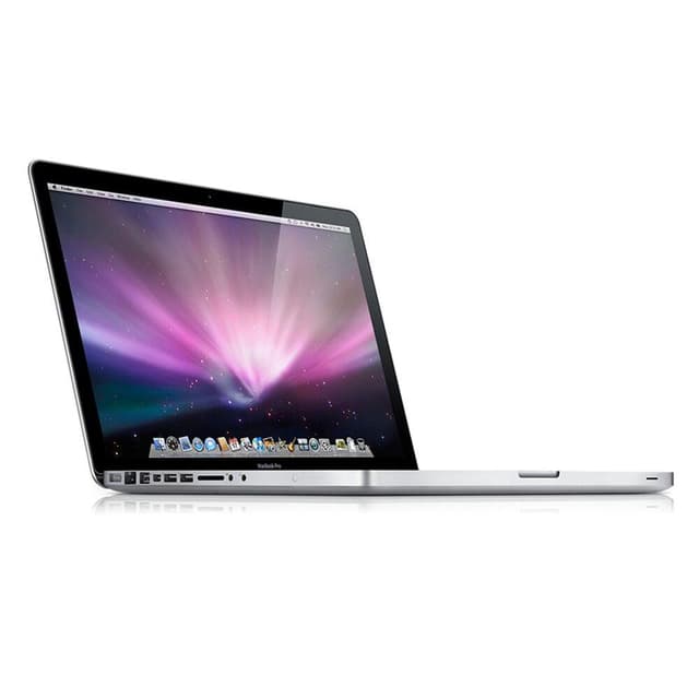 MacBook Pro 15" (2009) - AZERTY - Frans
