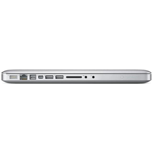 MacBook Pro 15" (2009) - AZERTY - Frans