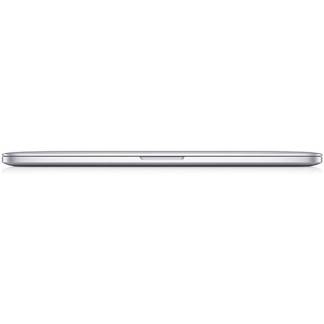 MacBook Pro 15" (2012) - AZERTY - Frans