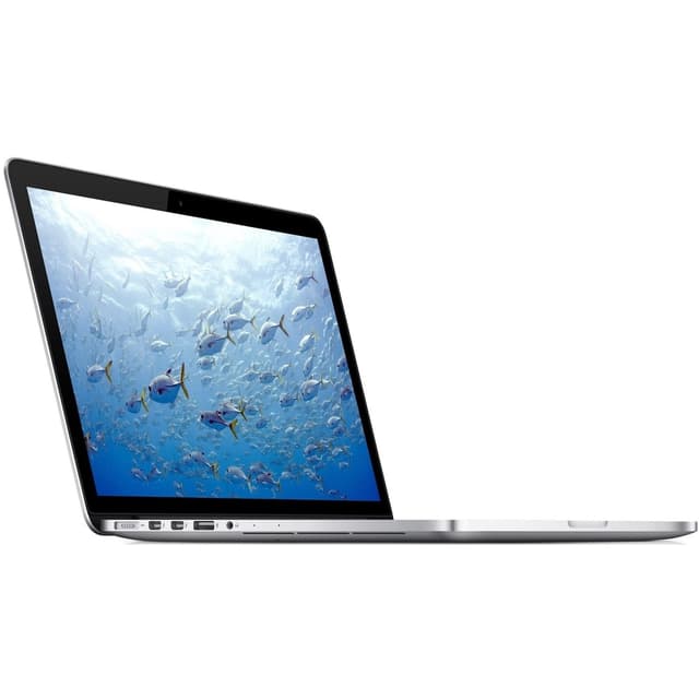 MacBook Pro 15" (2014) - QWERTY - Engels (VS)