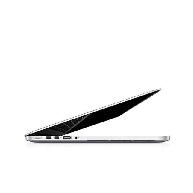 MacBook Pro 15" (2014) - QWERTY - Engels (VS)