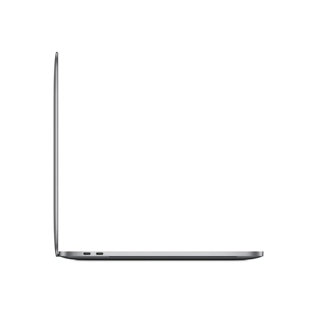MacBook Pro 15" (2017) - AZERTY - Frans