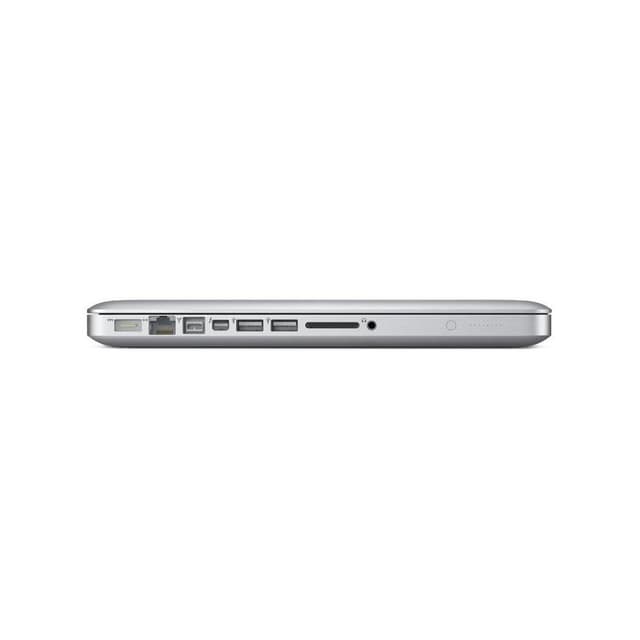 MacBook Pro 13" (2010) - AZERTY - Frans