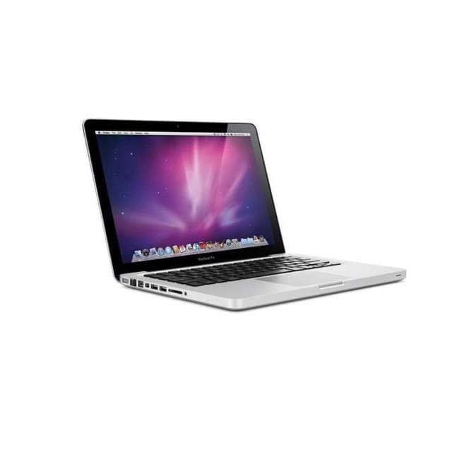 MacBook Pro 13" (2010) - QWERTZ - Duits