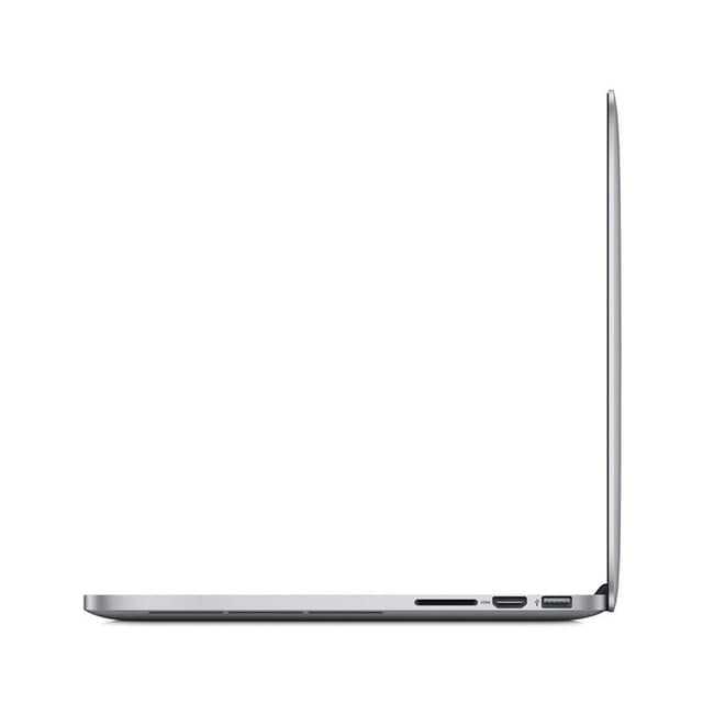 MacBook Pro 13" (2015) - QWERTY - Engels (VS)
