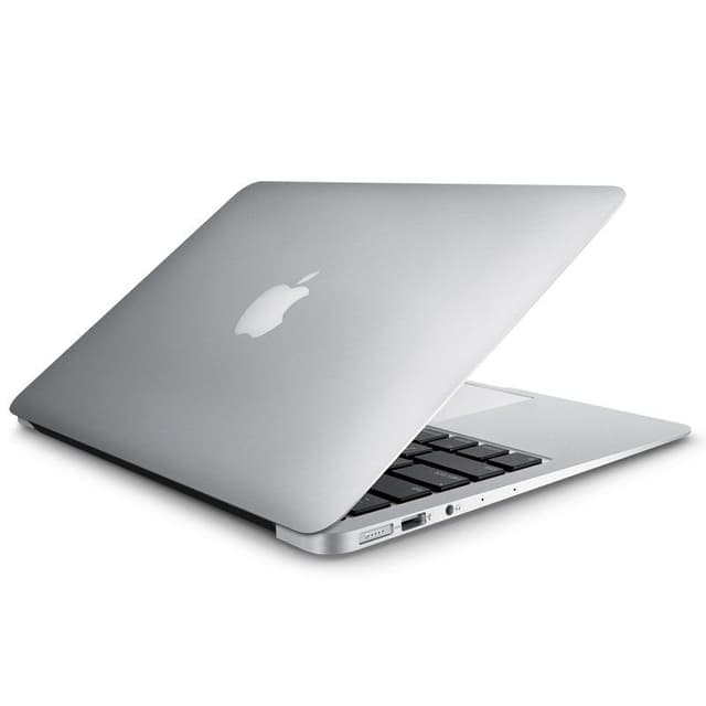 MacBook Air 13" (2013) - QWERTZ - Duits