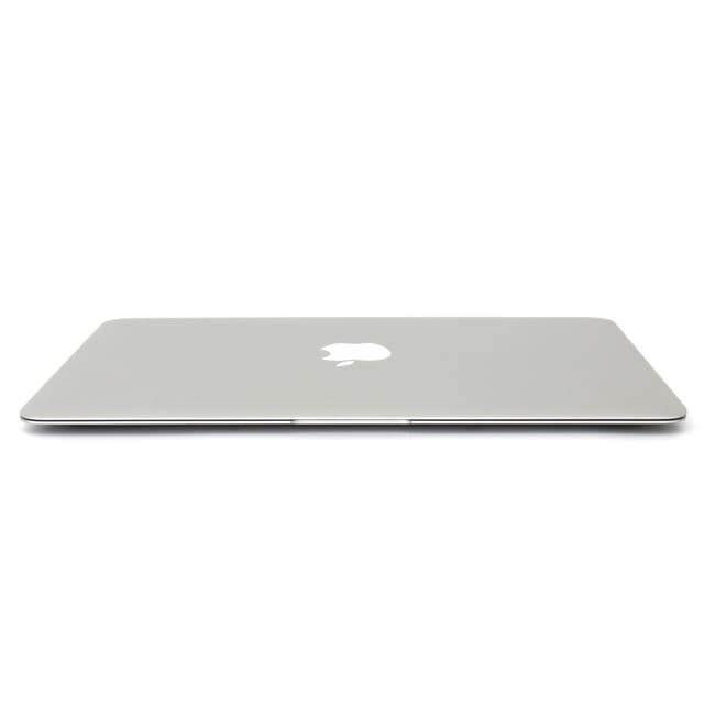 MacBook Air 11" (2012) - QWERTY - Engels (VS)