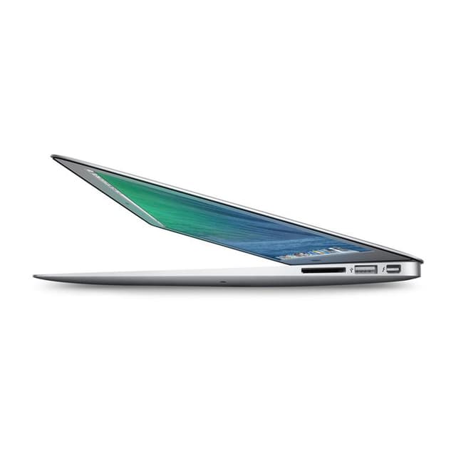 MacBook Air 13" (2015) - QWERTY - Engels (VS)