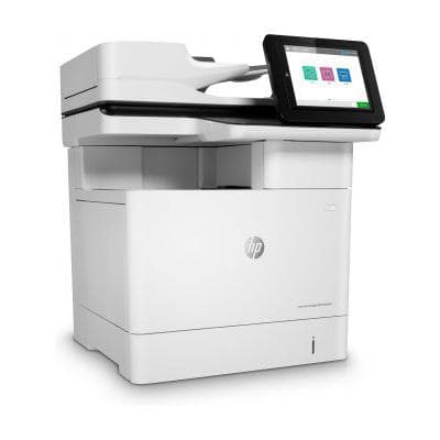 HP LaserJet Managed MFP E62565HS Printer