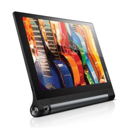 Lenovo Yoga Tab 3 (2015) 10,1" 32GB - WiFi - Zwart - Simlockvrij
