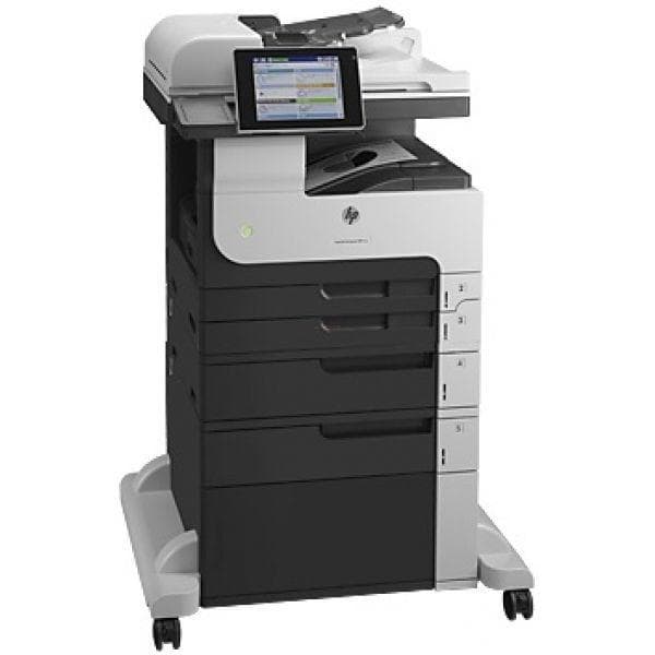 Hp LaserJet Enterprise MFP M725F Professionele printer