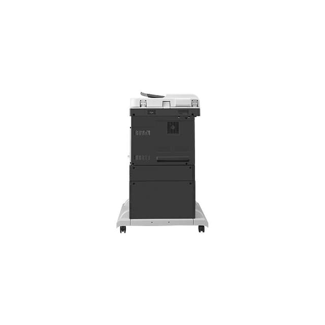 Hp LaserJet Enterprise MFP M725F Professionele printer