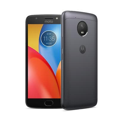 Motorola Moto E4 Plus Simlockvrij