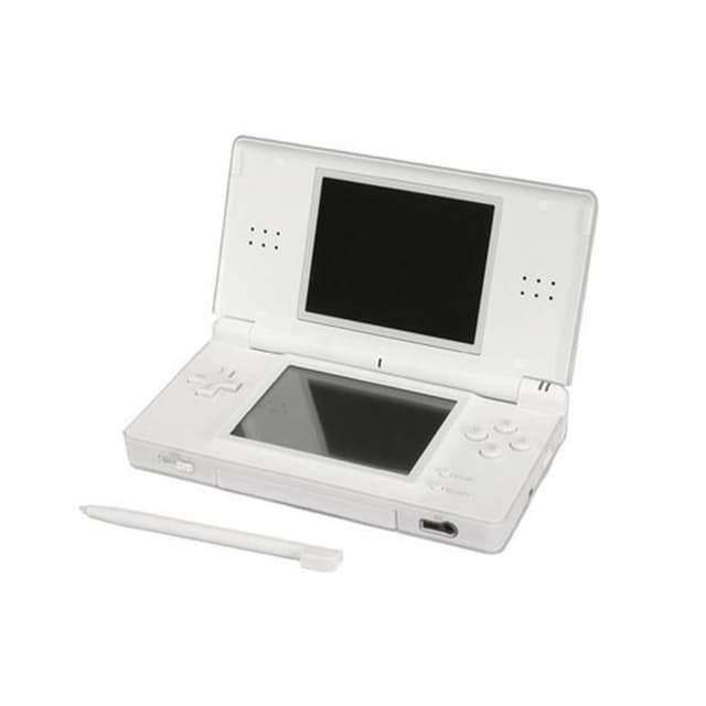 Gameconsole Nintendo DS - Wit