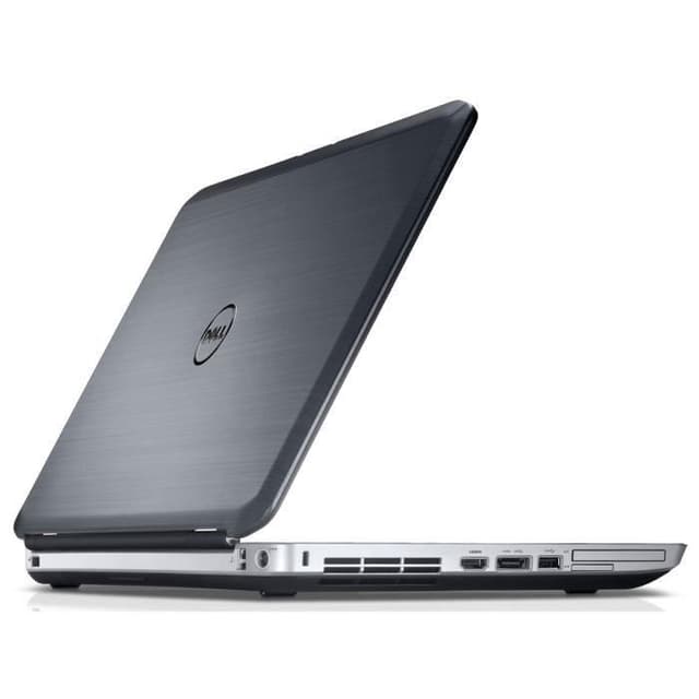Dell Latitude E5530 15" Core i7 2,9 GHz  - SSD 250 GB - 8GB AZERTY - Frans