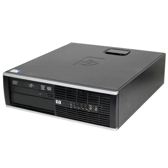 HP Compaq 6000 Pro SFF Pentium 3,2 GHz - HDD 250 GB RAM 4GB