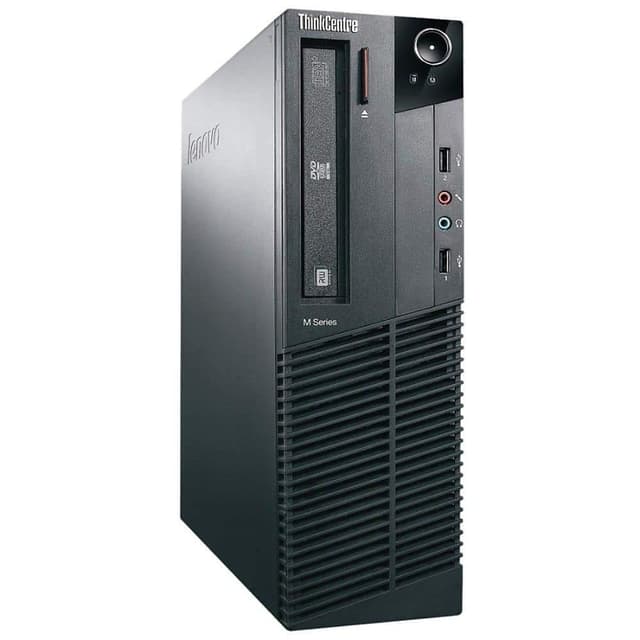 Lenovo M91p 7005 SFF 19" Core i3 3,1 GHz - HDD 2 To - 4GB