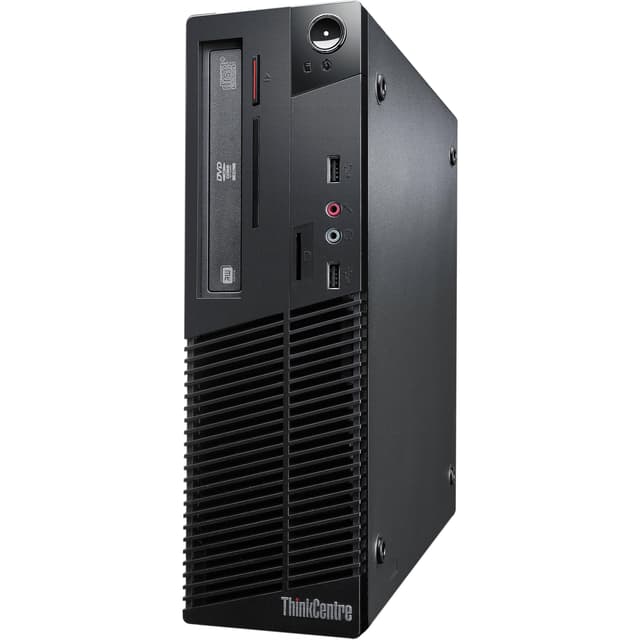 Lenovo M91P 7005 SFF 19" Core i3 3,1 GHz - HDD 2 To - 8GB